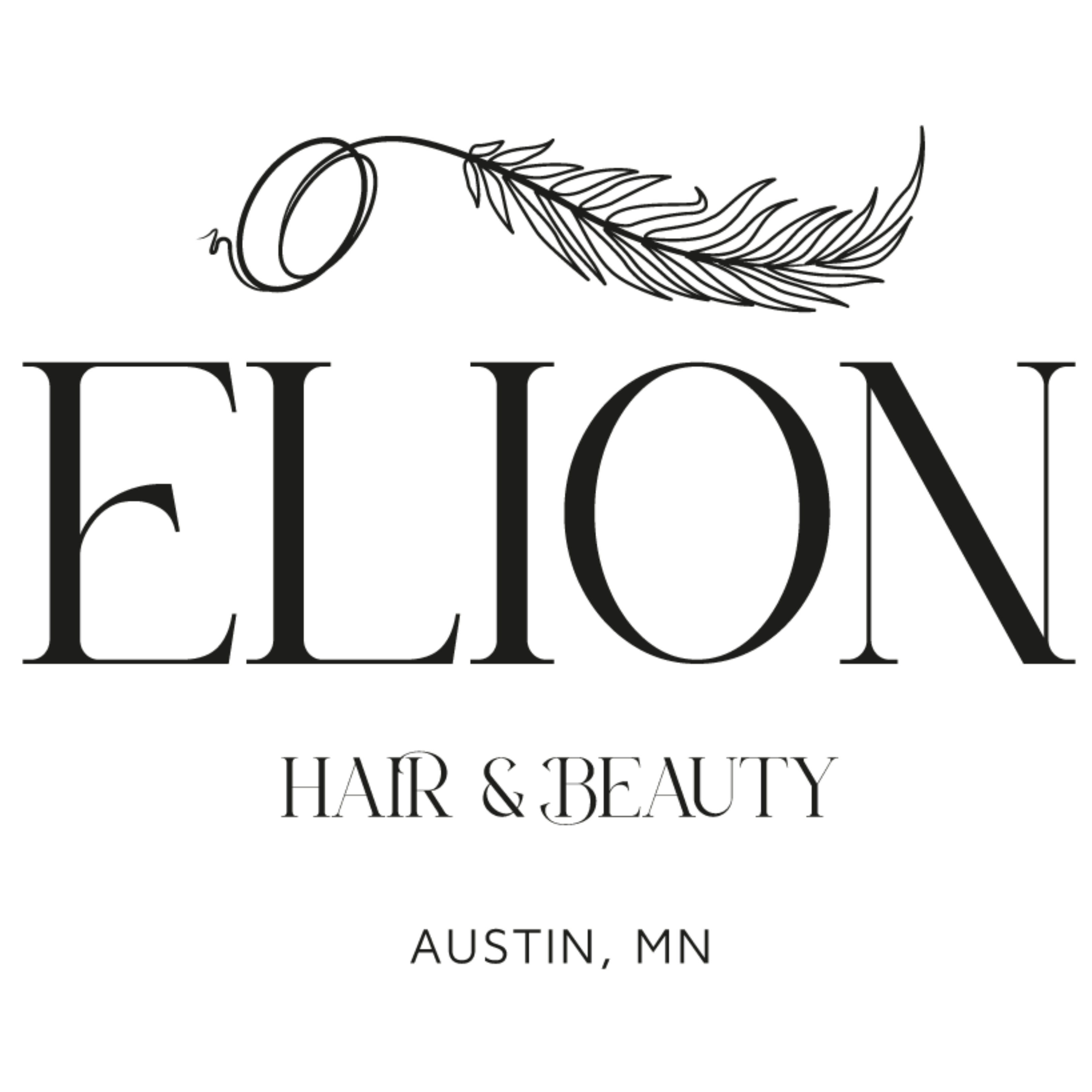 Elion Hair & Beauty